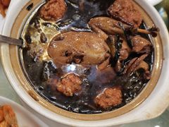 -新聚丰菜馆(太监弄店)