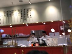 -裕莲楼(环球港店)