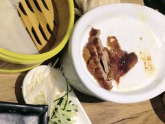 -龙聚德北京烤鸭(沙坪坝华宇A馆店)