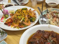 -德胜轩正宗顺德菜(宝安沙井会展中心店)