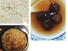 -粗茶淡饭(东关街店)