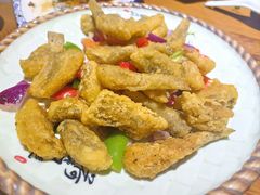 -柳柳饭店(华山中路店)