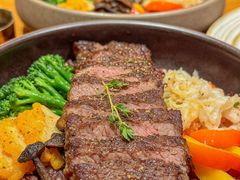 -MEAT MATE 鲜食肉铺(北京太古坊店)