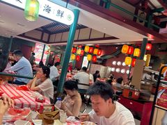 -辣小鲜·南昌大排档(船山路店)