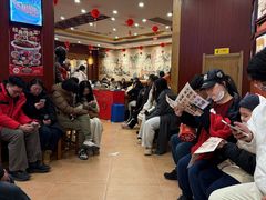 -老雒阳面馆·水席·洛阳菜(王城路店)
