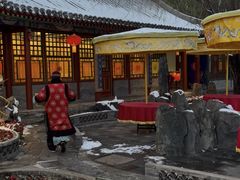 -白家大院·王府宫廷菜(苏州街店)