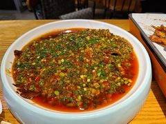 -蛙兔鸡自贡风味·特色江湖菜(广都店)