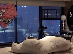 -长沙Y60-SKYLINE天际江景酒店(五一广场店)