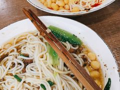 碗杂米线-花市豌杂面(民生路店)