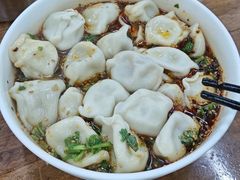 -回坊马二饺子馆