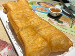 -点都德(千灯湖环宇城店)