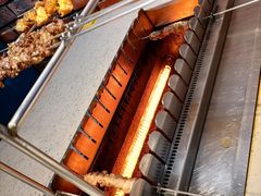 -邢氏老太太烧烤(南山店)