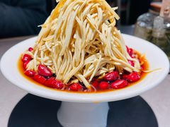 -晓淮山·扬州早茶·淮扬菜(龙阳广场店)
