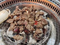 -马路牙子烧烤音乐酒馆(望京店)