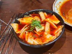 -连手特色烤串