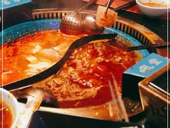 -吼堂老火锅(万寿宫店)