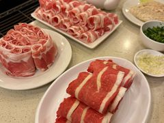 -八先生涮肉房(三里河店)