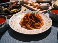 -俄士厨房(未来城店)