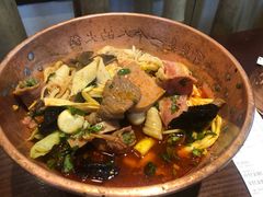 -成都你六姐·牛肉冒菜(城市集市合生汇店)