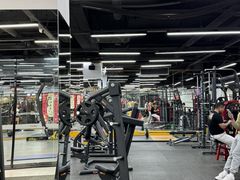 -超鹿运动(融侨锦江店)