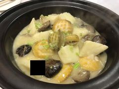 -山泉公馆酒家(珠江新城店)