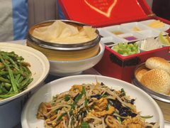-聆桂烤鸭·金奖烤鸭(静联广场店)