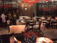 大堂-富力万达嘉华酒店-品珍中餐厅(水果湖店)