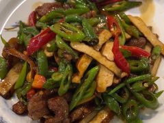 -清真马祥兴菜馆(云南北路店)