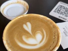 -Seesaw Coffee(深圳深业上城店)