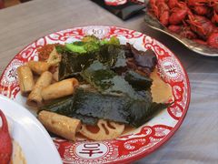 -李叔叔虾蟹大排档(青羊店)