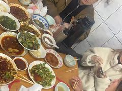 -赵姐猪耳朵饭店