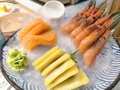 -温野菜涮涮锅(曲江大悦城店)