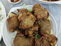-陈根记大牌档
