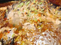 -炉鱼(爱琴海购物公园店)