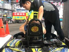 -速马赫卡丁车(琶洲店)