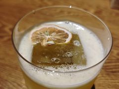 -SPEYSIDE 威士忌&鸡尾酒吧