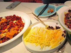 -雀蓝川菜(滨湖万象汇店)