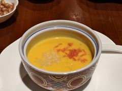 杨枝甘露-阿纳迪酒店·悦餐厅