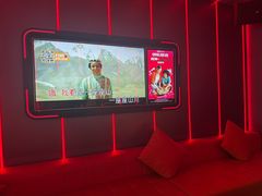 -星聚会KTV(龙湖上海奉贤天街店)