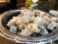 香芋排骨-炊烟小炒黄牛肉(中心印象城店)