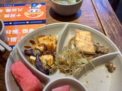 -素满香·Vegan食养自助(天一广场店)