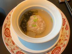 -逸品淮扬(东方渔人码头店)