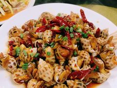 -老郑海鲜楼(天桥店)