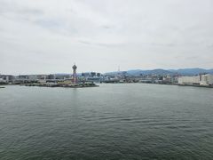 -福冈国际邮轮码头