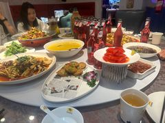 -巴特餐饮6加1音乐餐吧·新疆菜