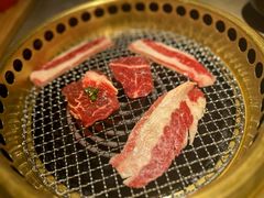 -谷牛日式烤肉(宝山U天地店)