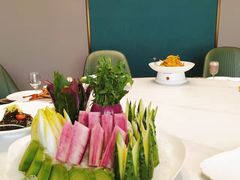 -东舜赶海·胶东海鲜家常菜(奥体中心店)