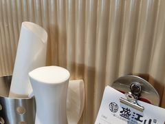 -盛江山自助料理·惠享店(千峰南路店)