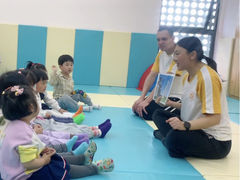 -KidsHome毅英宝贝家早教托育中心