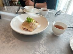 -香山湖南京菜(奥体店)